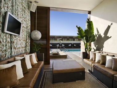 Hard Rock Hotel San Diego