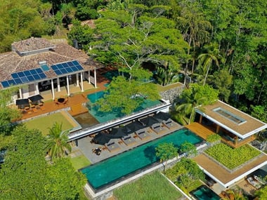 Haritha Villas & Spa