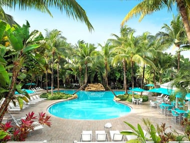 Havana Cabana Resort, Key West