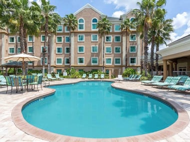 Hawthorn Suites Lake Buena Vista