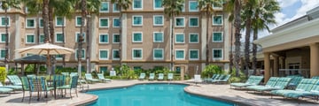 Hawthorn Suites Lake Buena Vista 