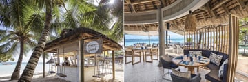bars at Heritage Awali Golf & Spa Resort