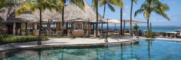 pool Heritage Awali Golf & Spa Resort