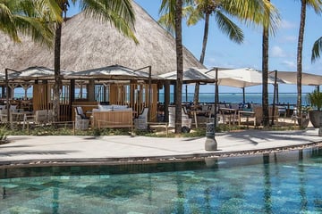 pool Heritage Awali Golf & Spa Resort