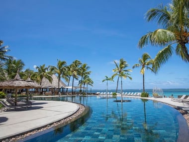 Heritage Awali Golf & Spa Resort