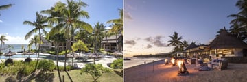 Heritage Awali Golf & Spa Resort