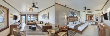 suites Heritage Awali Golf & Spa Resort