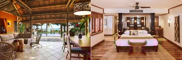 villas Heritage Awali Golf & Spa Resort