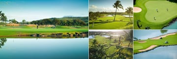 The Golf Course at Heritage Le Telfair Golf & Wellness