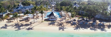 Heritage Le Telfair Golf & Wellness