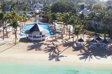 Heritage Le Telfair Golf & Wellness