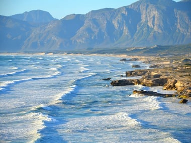 Hermanus, Western Cape