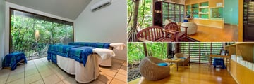 Aqua Soul Spa at Heron Island