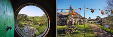Hobbiton, Matamata