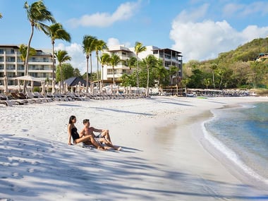 Hideaway at Royalton St Lucia