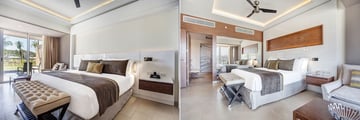 Hideaway at Royalton St Lucia accommodation
