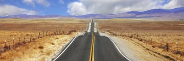 Californian highway