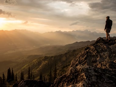 Kootenay Rockies