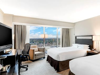 Hilton Anaheim