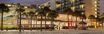 Hilton Clearwater Beach Resort & Spa, Exterior 