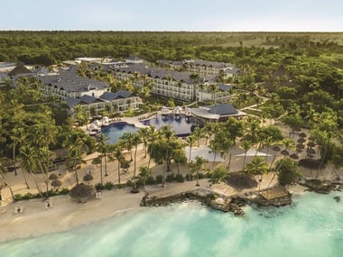 Hilton La Romana, an Adult Only Resort