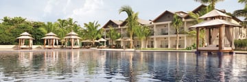 Hilton La Romana, an All Inclusive Adult Only Resort