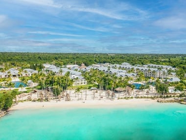 Hilton La Romana, an All Inclusive Family Resort