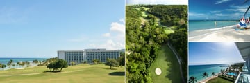 Hilton Rose Hall, An All-Inclusive Resort