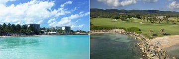 Hilton Rose Hall, An All-Inclusive Resort