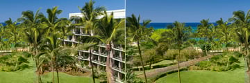 The Gardens at Hilton Waikoloa Village
