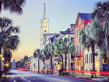 Charleston