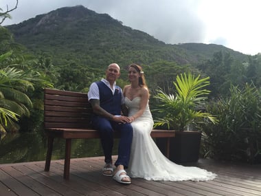 Jason & Jessica