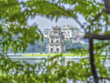 Hanoi