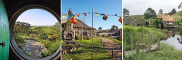Hobbiton