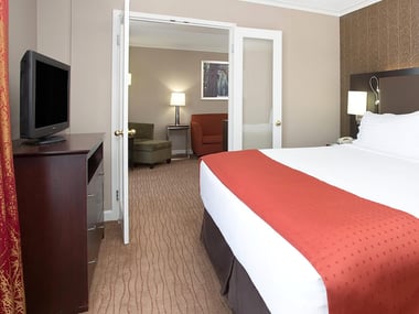 Holiday Inn Denver-Cherry Creek