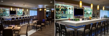 Madera's Restaurant and Bar at Holiday Inn Downtown Market Square