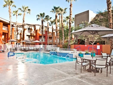 Holiday Inn Express & Suites Scottsdale - Old Town