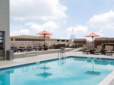 Holiday Inn Washington-Capitol