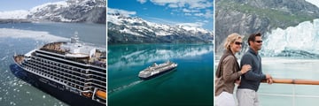 Holland America Cruise Ship