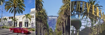 Hollywood & Beverly Hills