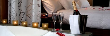 Honeymoon details