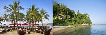 Amari Phuket beachside lifestyle