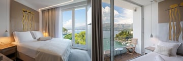 Hotel Cavtat accommodation