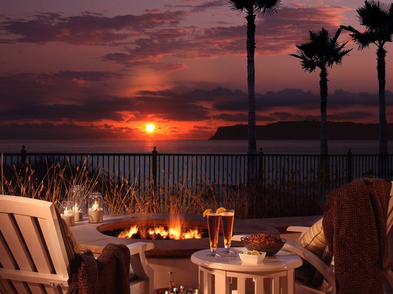 Hotel Del Coronado