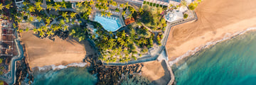 Hotel Fariones