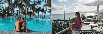 Hotel Fariones luxury lifestyle