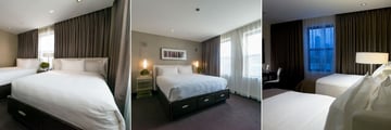 General Accommodation at Hotel Felix