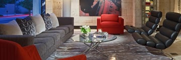 Hotel George - A Kimpton Hotel, Lobby