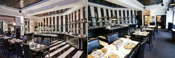 Hotel Gouverneur Trois Rivieres, Le Rouge Vin Restaurant