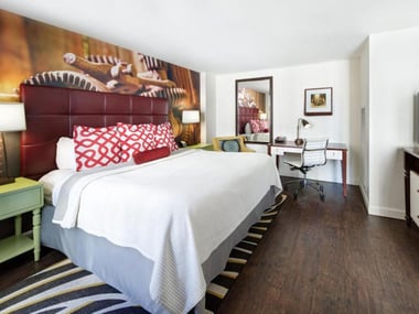 Hotel Indigo Nashville